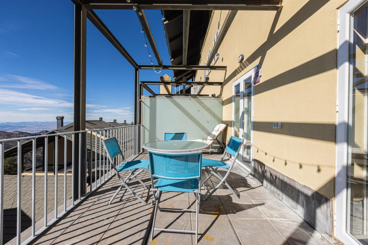 Suite Avalanch Sierra Nevada Zewnętrze zdjęcie