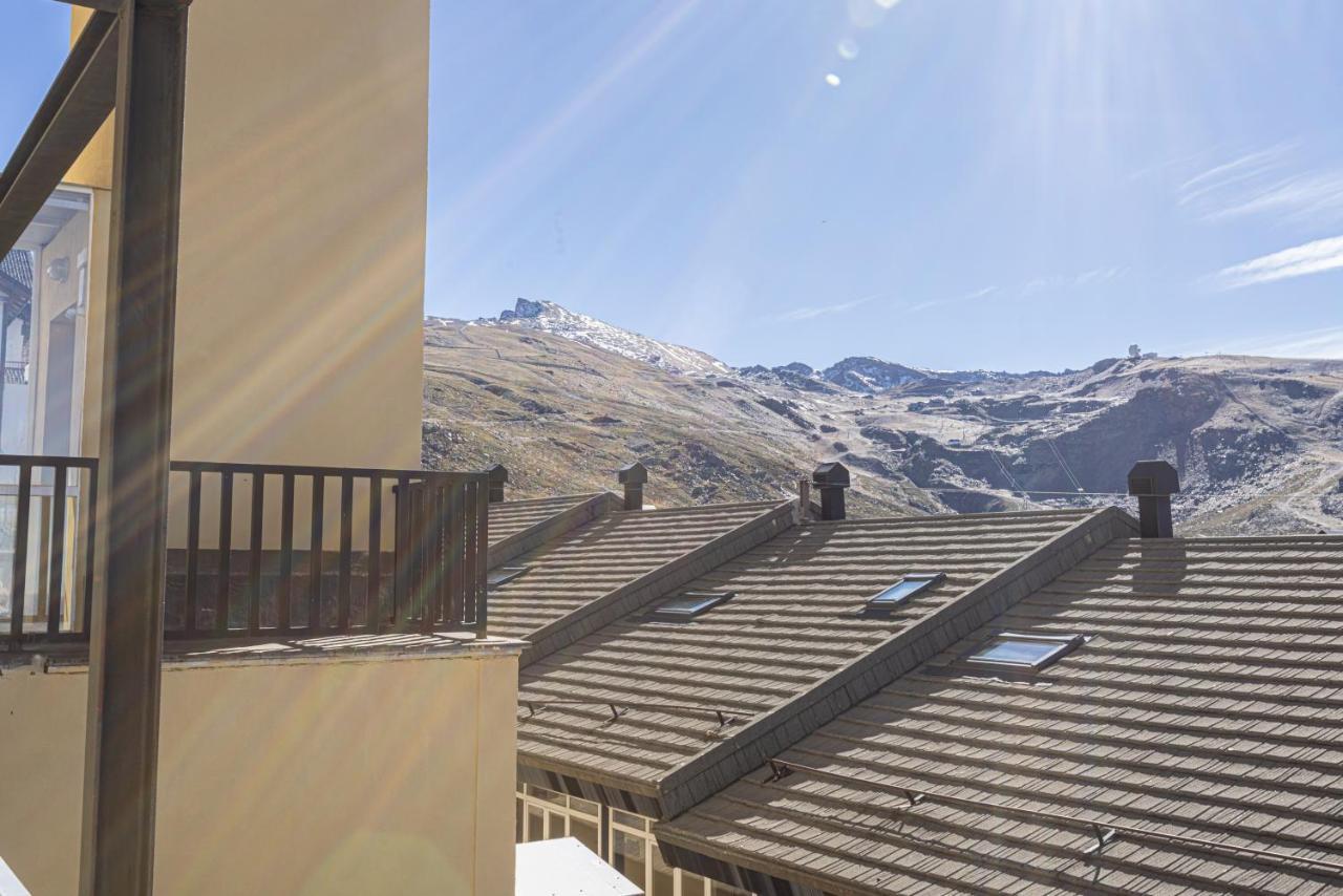 Suite Avalanch Sierra Nevada Zewnętrze zdjęcie