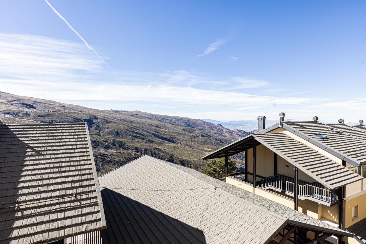 Suite Avalanch Sierra Nevada Zewnętrze zdjęcie